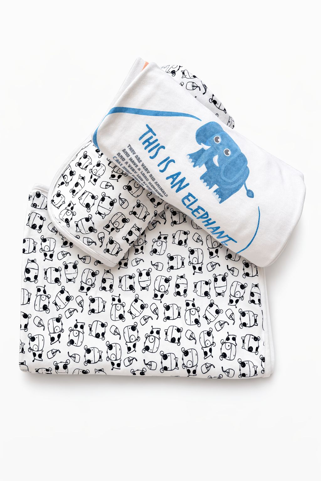 Dream & Discover blanket
