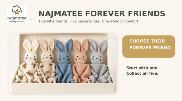 Forever Friends