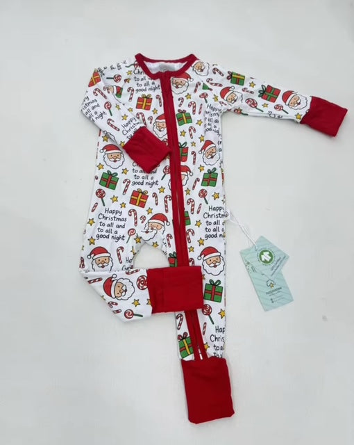 Baby Jumpsuit 0-18 months