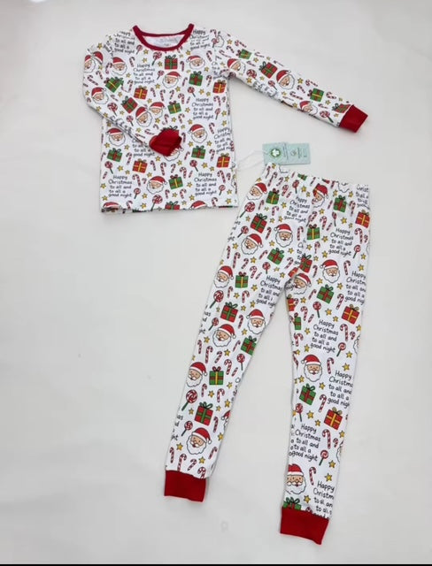 Kids Nightwear 2-10yrs