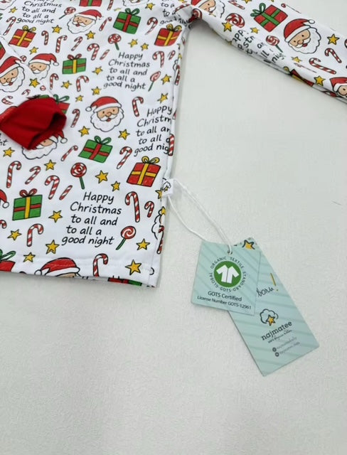 Kids Nightwear 2-10yrs