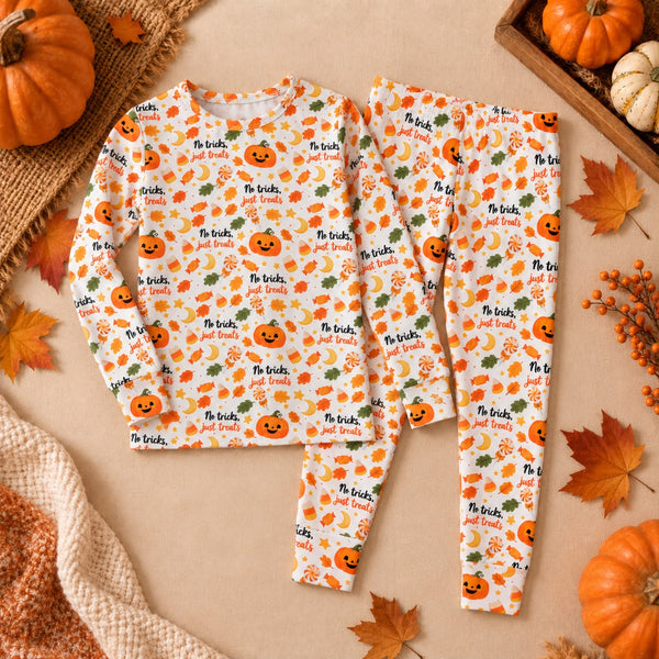 Little Pumpkin