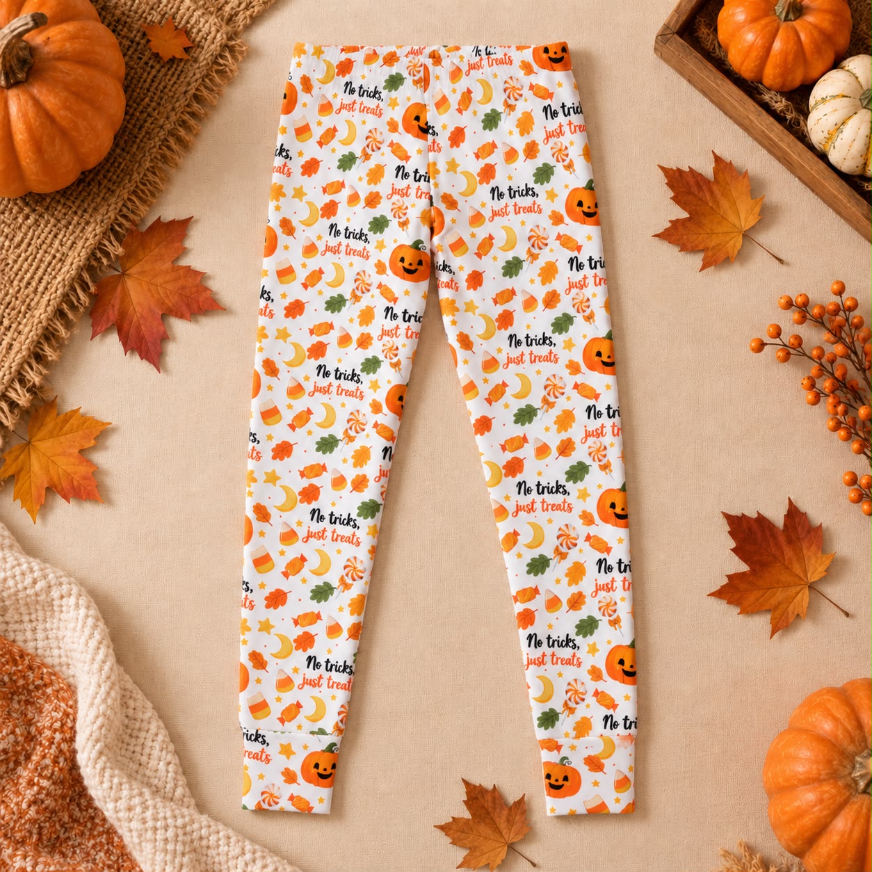 Little Pumpkin
