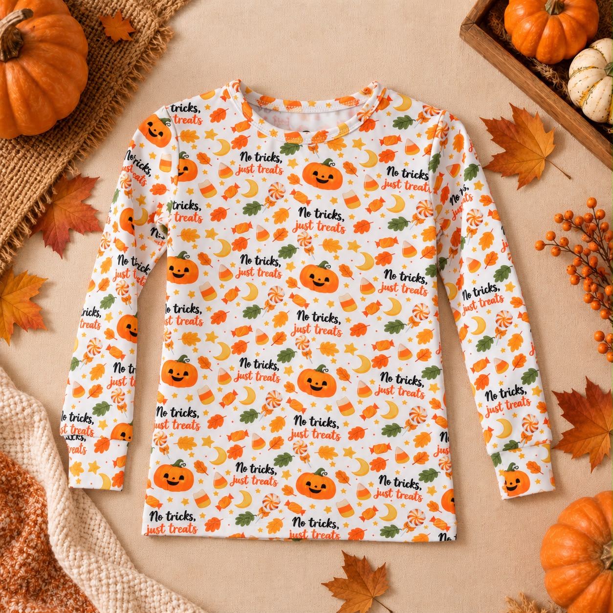 Little Pumpkin