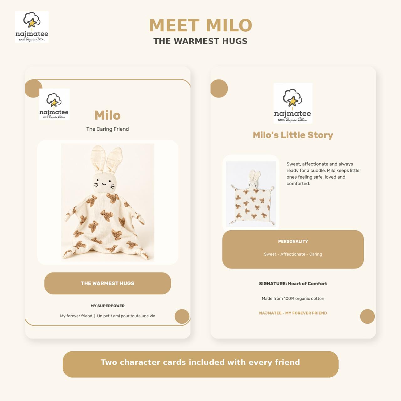 Milo