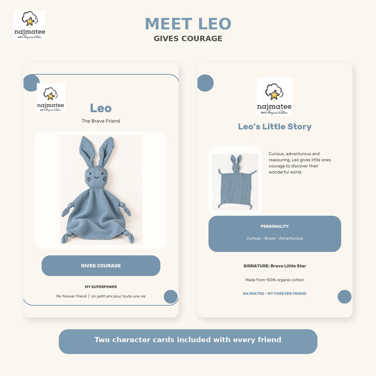 Leo