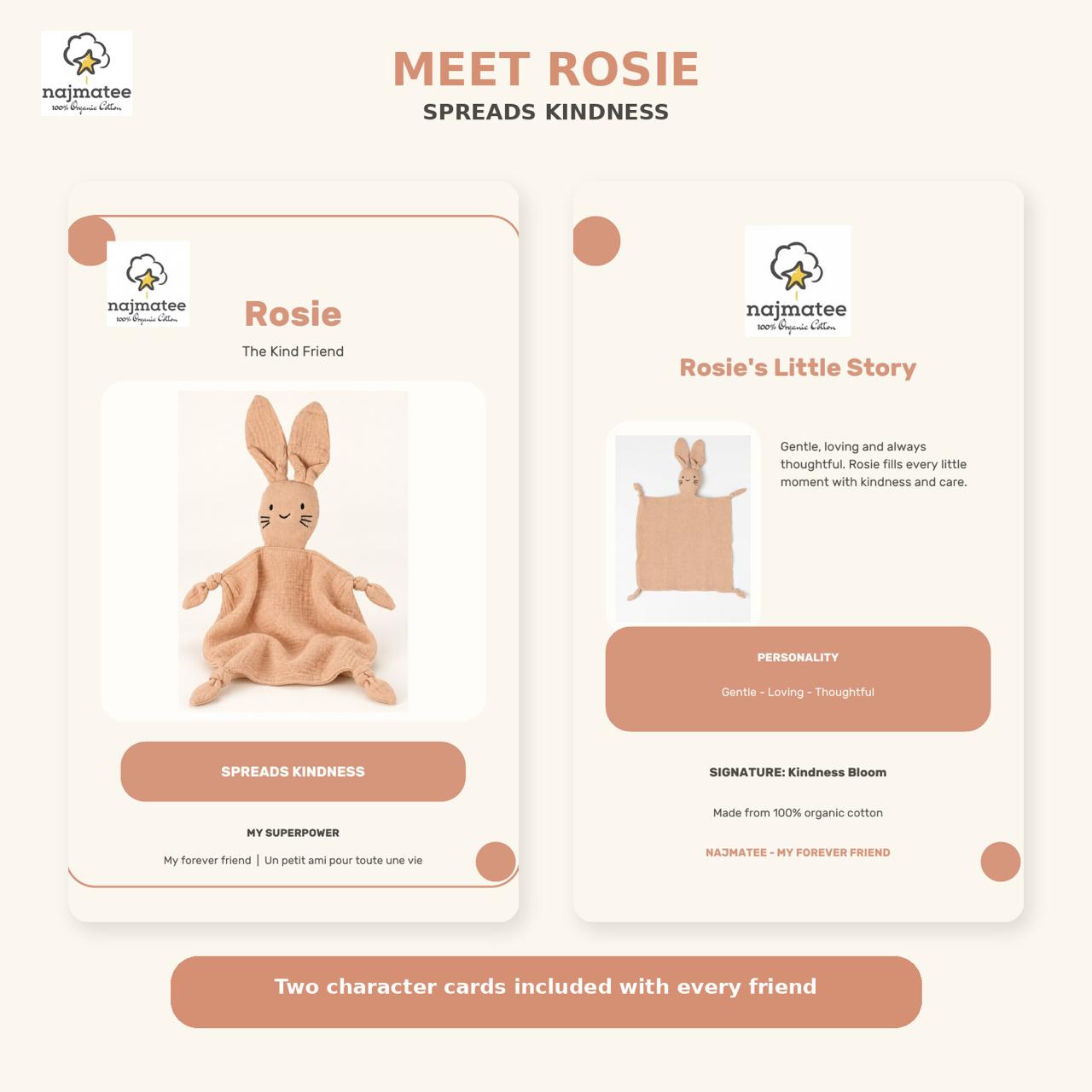 Rosie