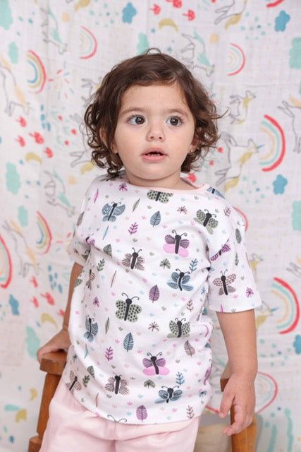 Sorry ladies Nightwear 4-Set