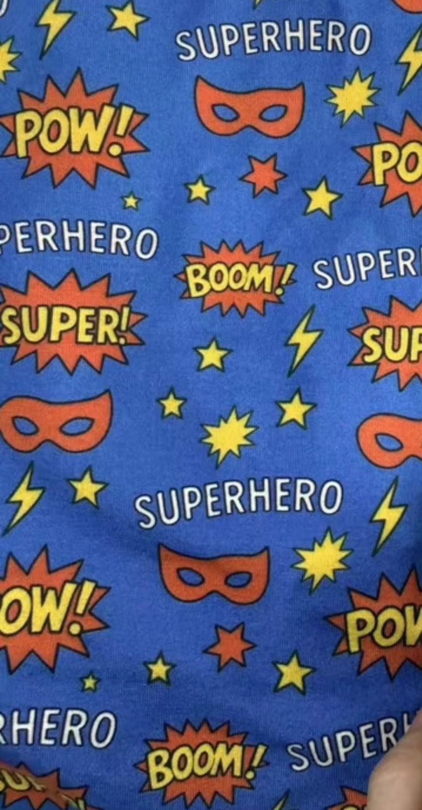 Super Hero Squad