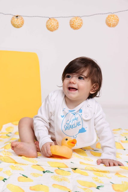 Yo2borne shaklak Bib