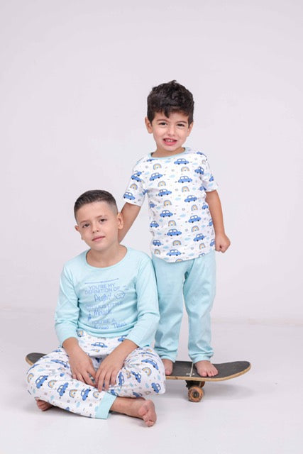 Definition of perfect Nightwear 4-Set