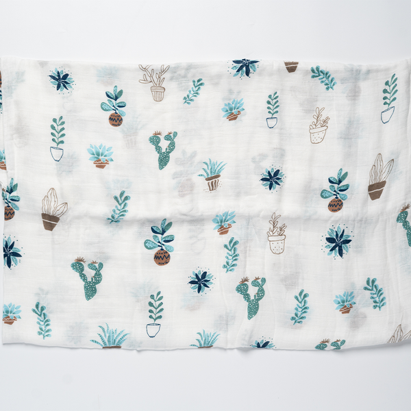 Desert dream swaddle