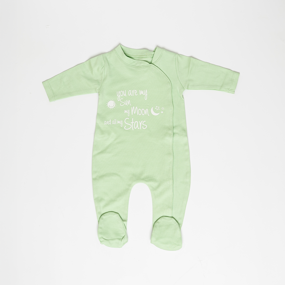 You are my moon jumpsuit