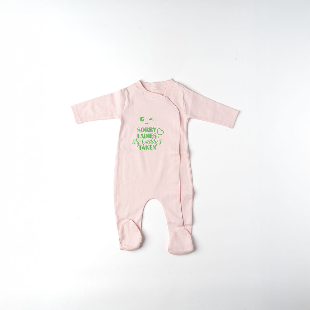 Sorry ladies jumpsuit
