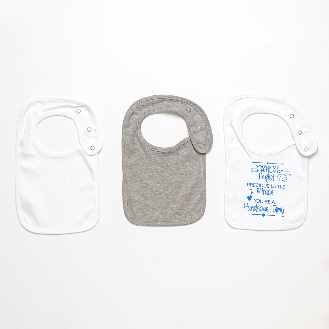 Definition of perfect Bib