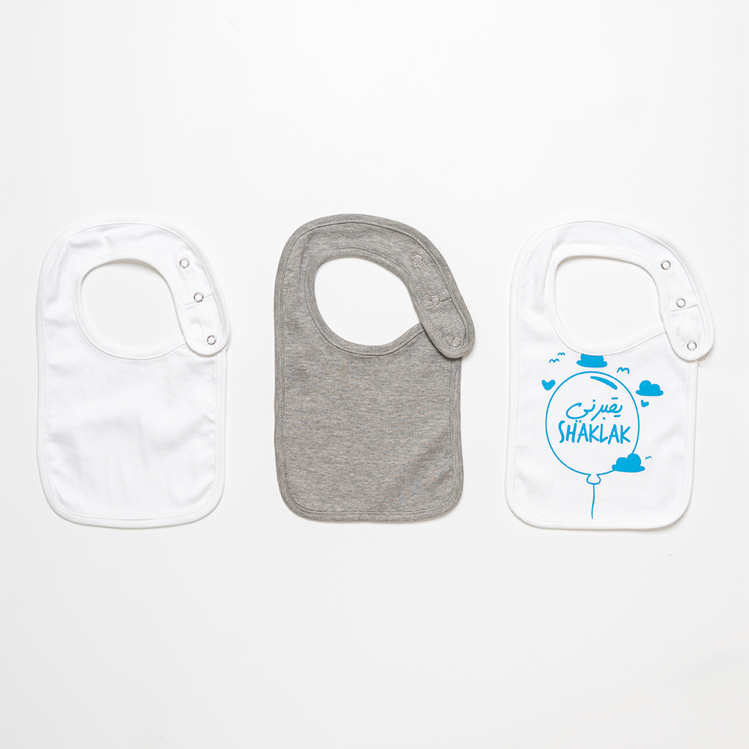 Yo2borne shaklak Bib