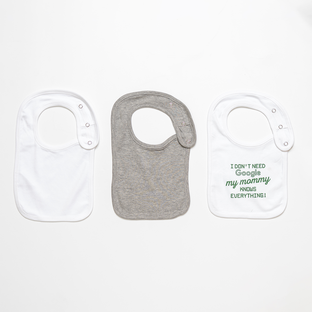 I don't need google Bib