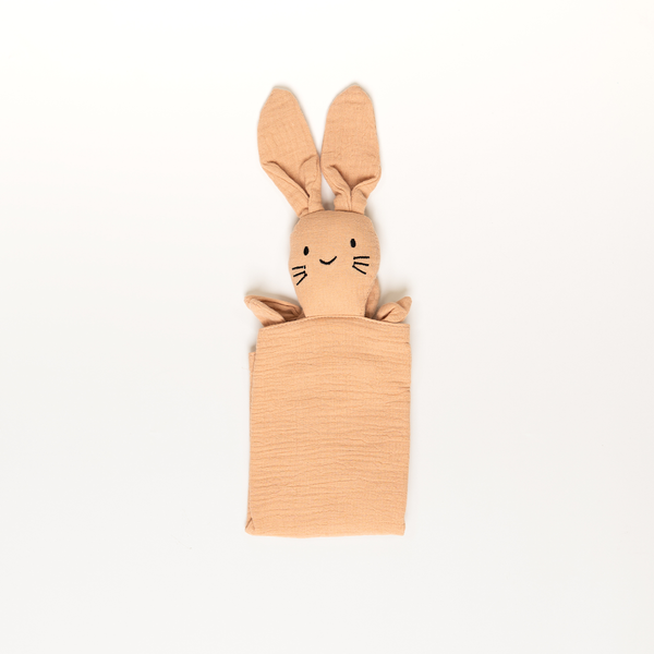 Vintage rose comforter