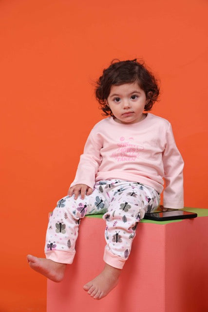 Sorry ladies Nightwear 4-Set