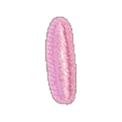 Small Letter Pin