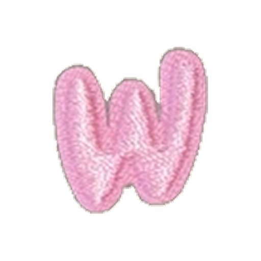 Small Letter Pin