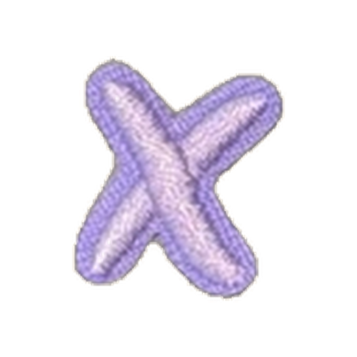 Small Letter Pin