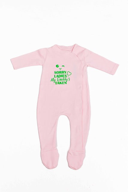 Sorry ladies jumpsuit